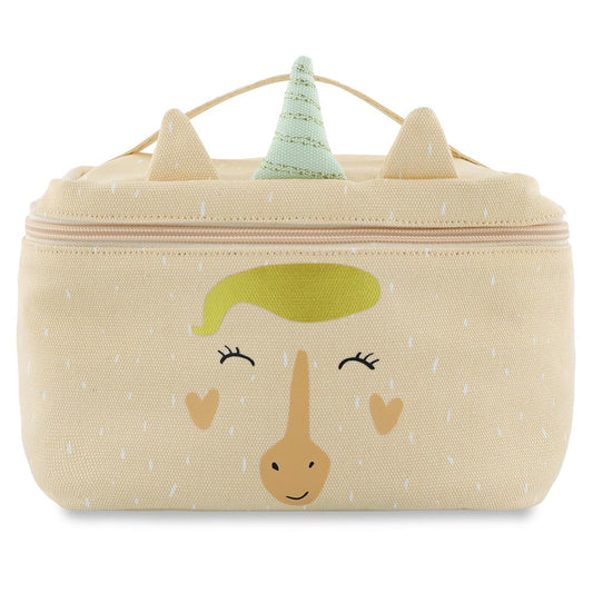 (Pre-Order)Trixie Thermal lunch bag - Mrs. Unicorn