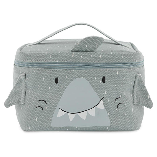 (Pre-Order)Trixie Thermal lunch bag - Mr. Shark
