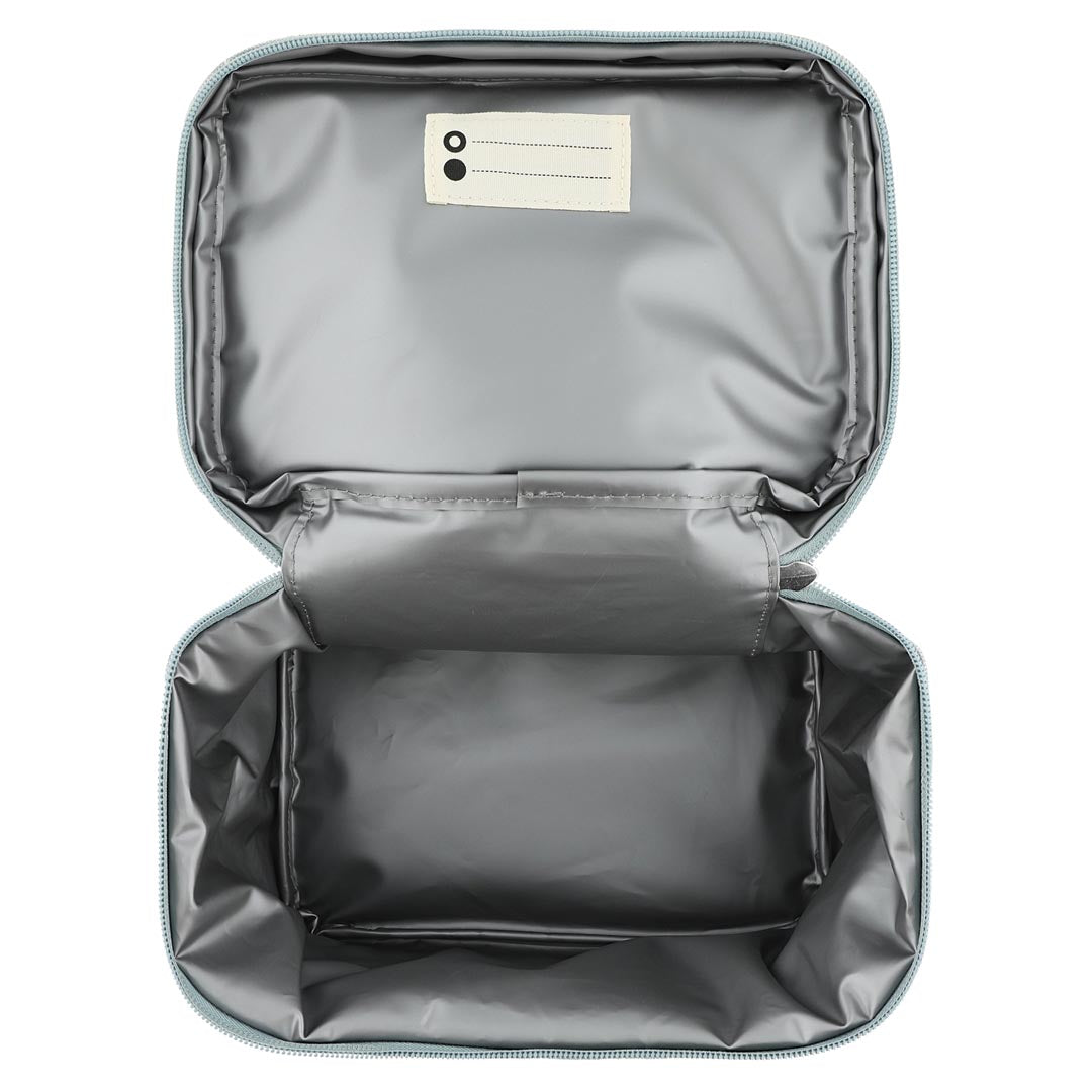 (Pre-Order)Trixie Thermal lunch bag - Mr. Shark