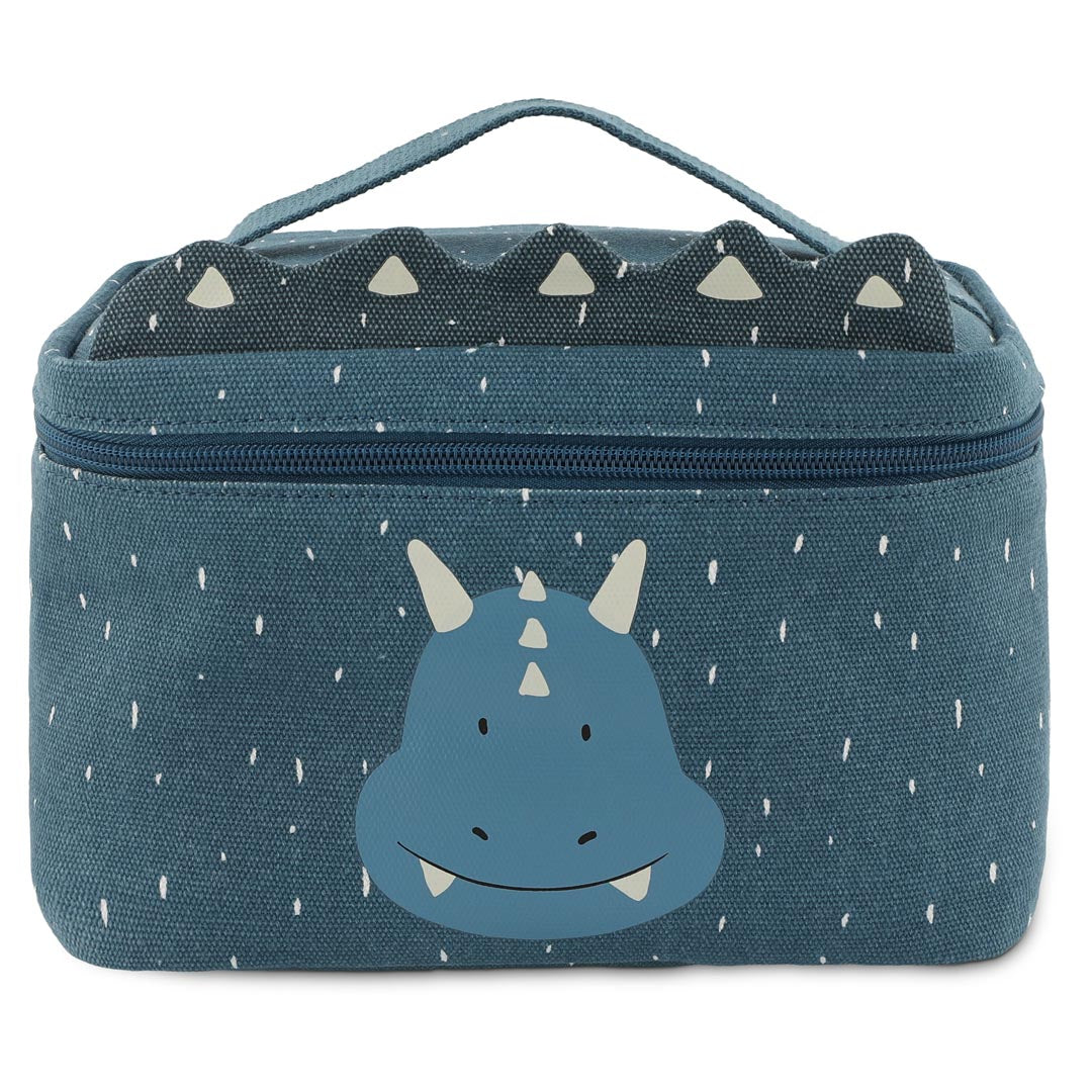 (Pre-Order) SALE Trixie Thermal lunch bag - Mr. Triceratops