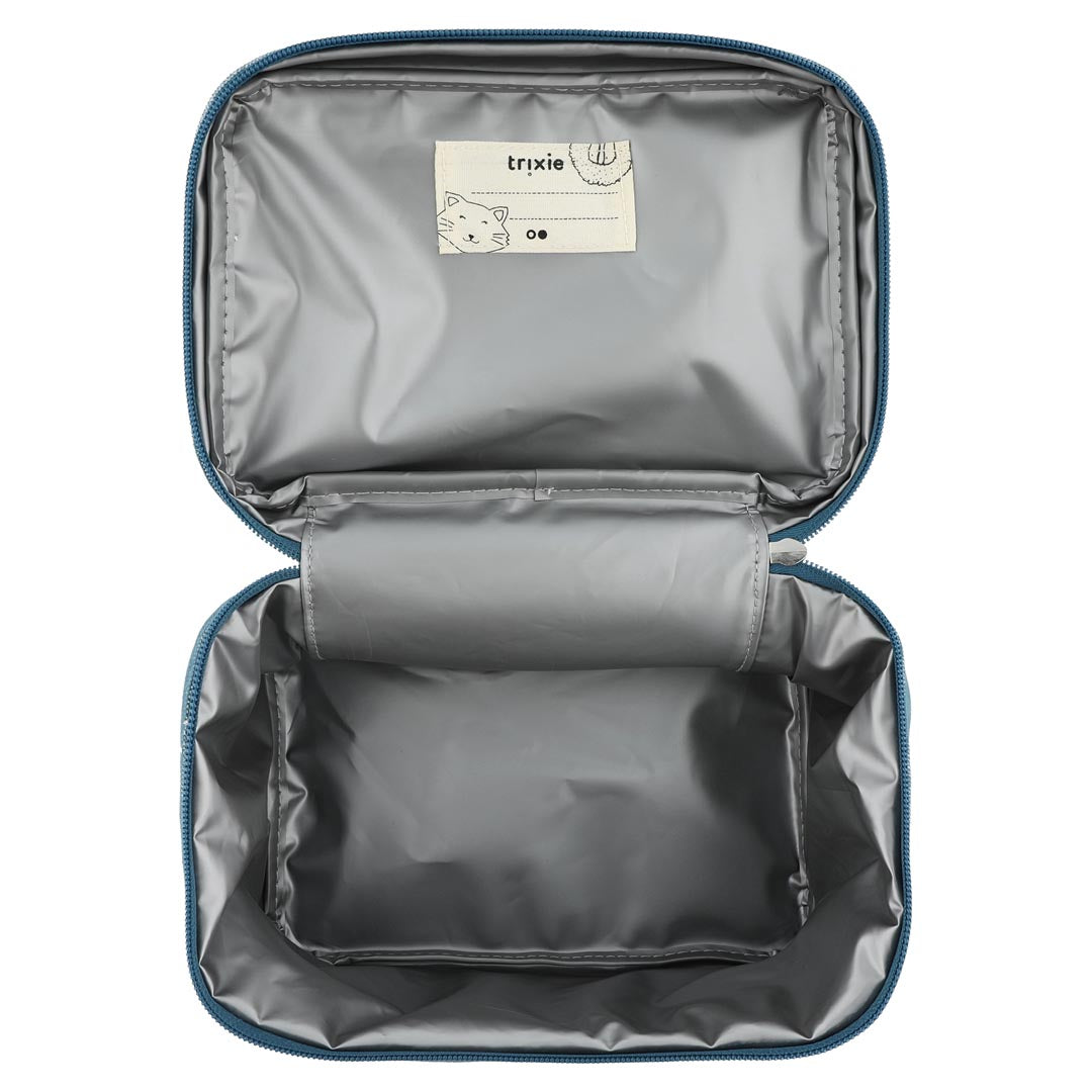 (Pre-Order) SALE Trixie Thermal lunch bag - Mr. Triceratops