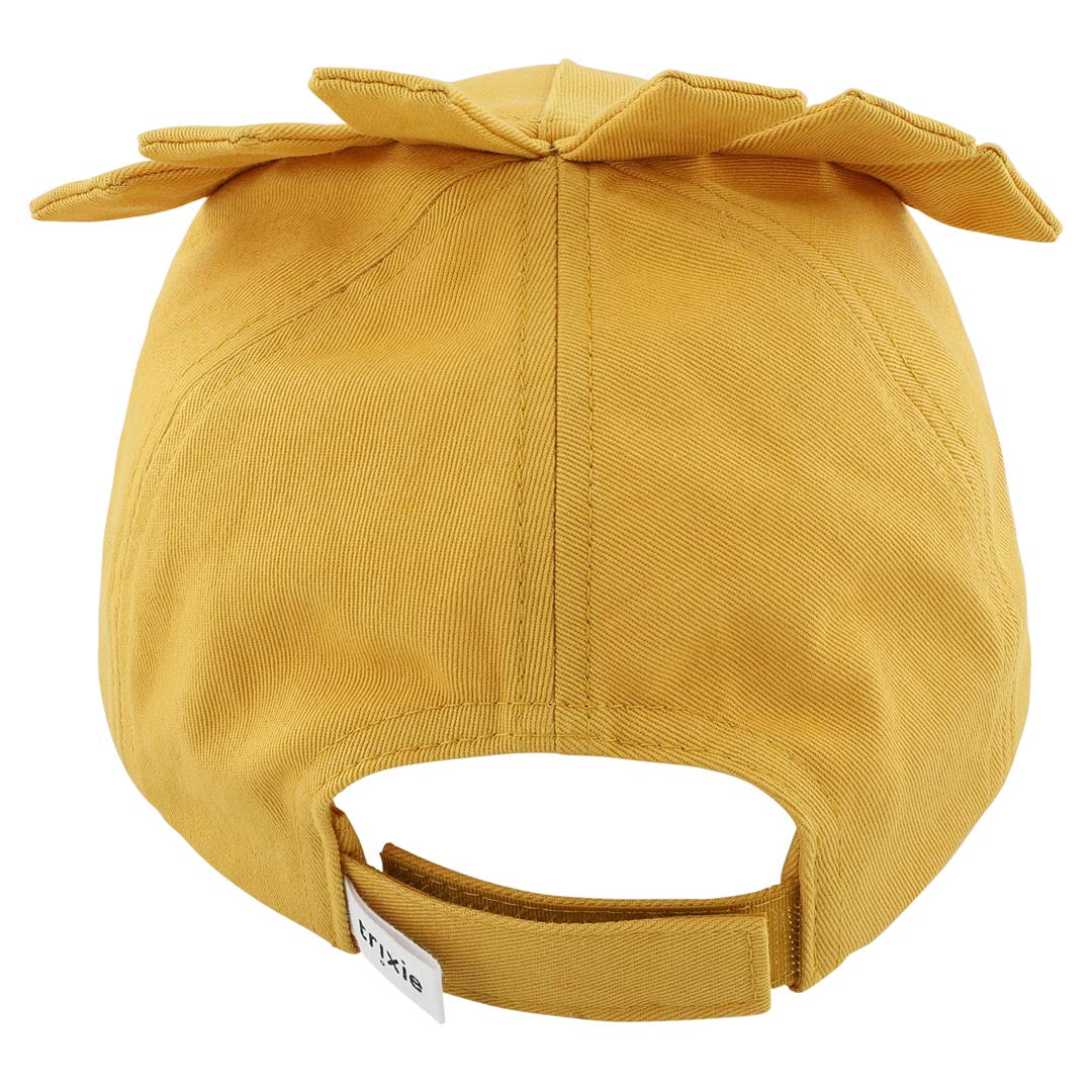 (Pre-Order) SALE Trixie Cap | 5-7 years - Mr. Lion