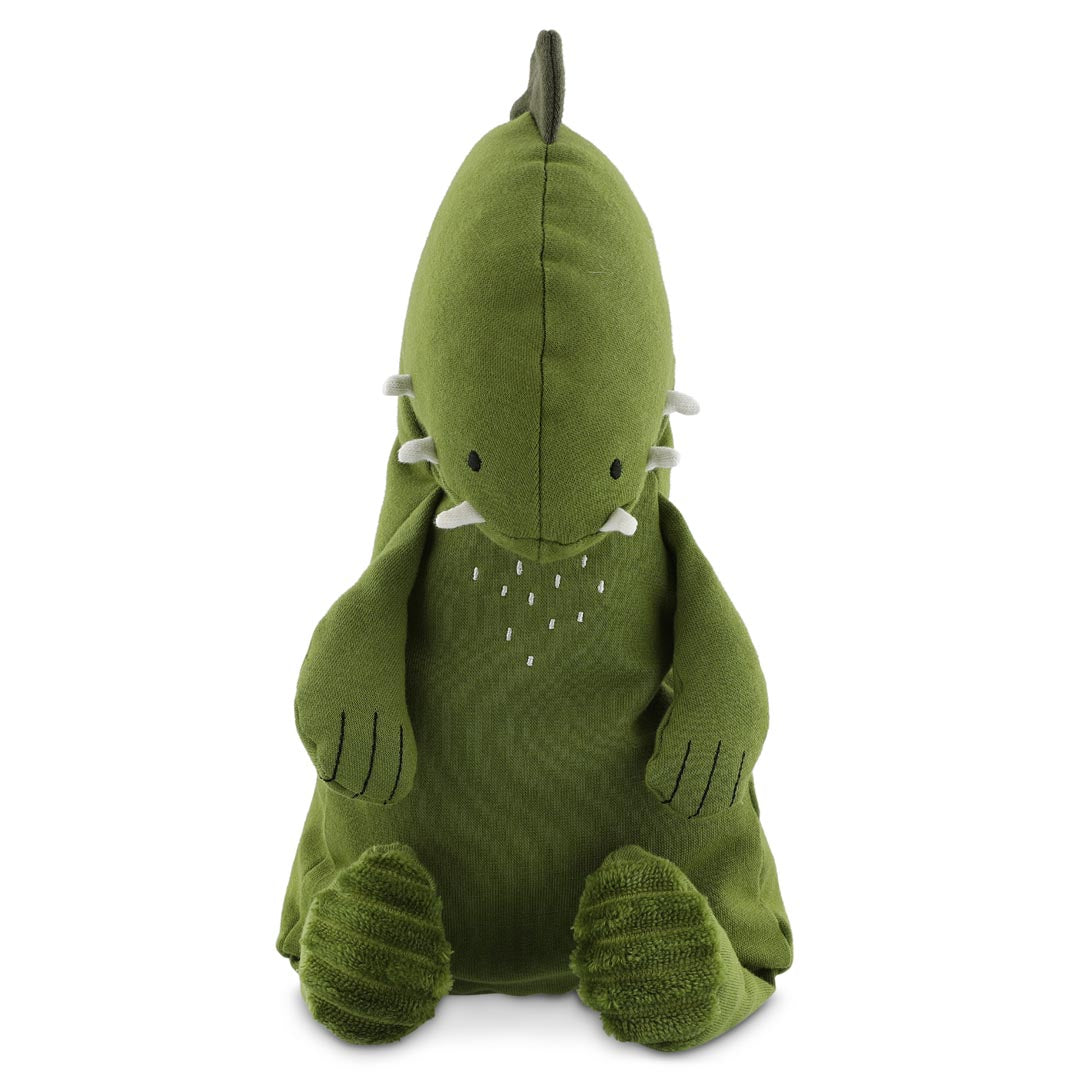 (Pre-Order) SALE Trixie Large plush toy - Mr. Dino