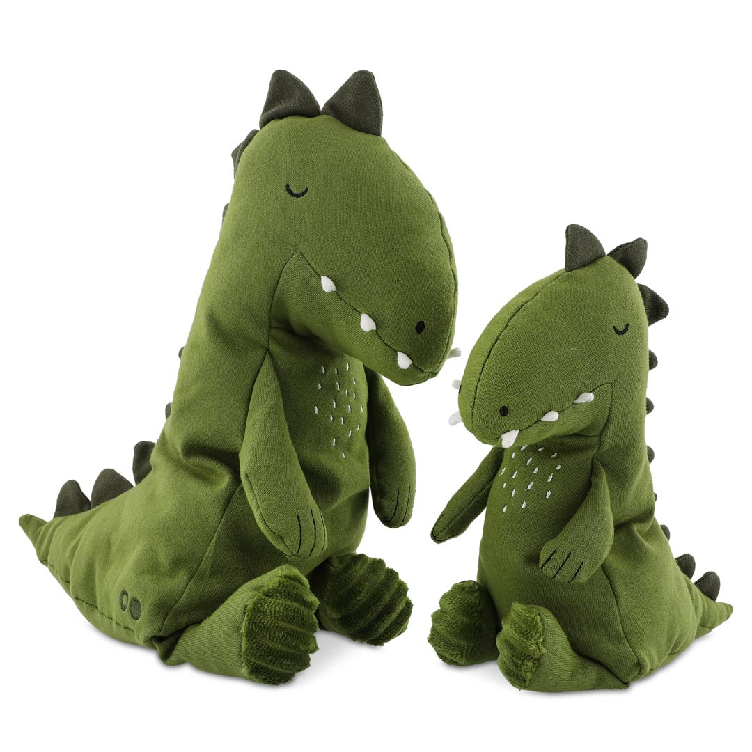 (Pre-Order) SALE Trixie Large plush toy - Mr. Dino