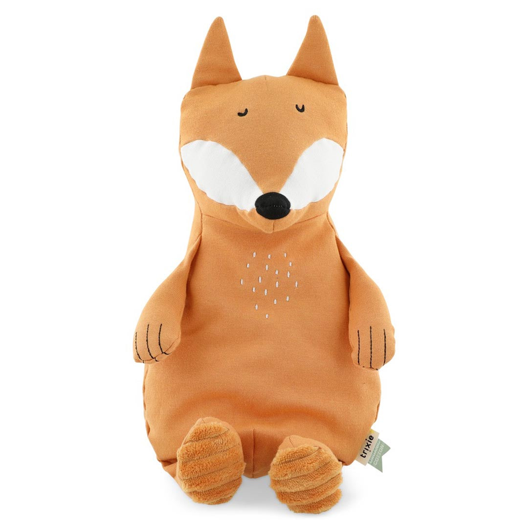 (Pre-Order) SALE Trixie Large plush toy - Mr. Fox