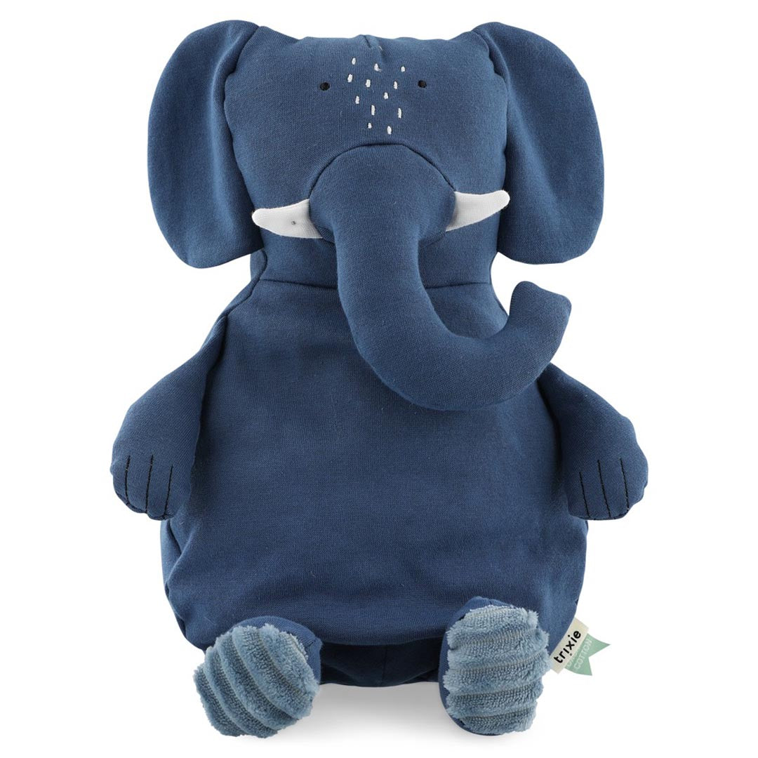 (Pre-Order)Trixie Large plush toy - Mrs. Elephant
