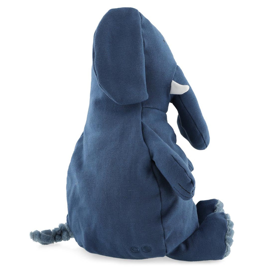 (Pre-Order)Trixie Large plush toy - Mrs. Elephant