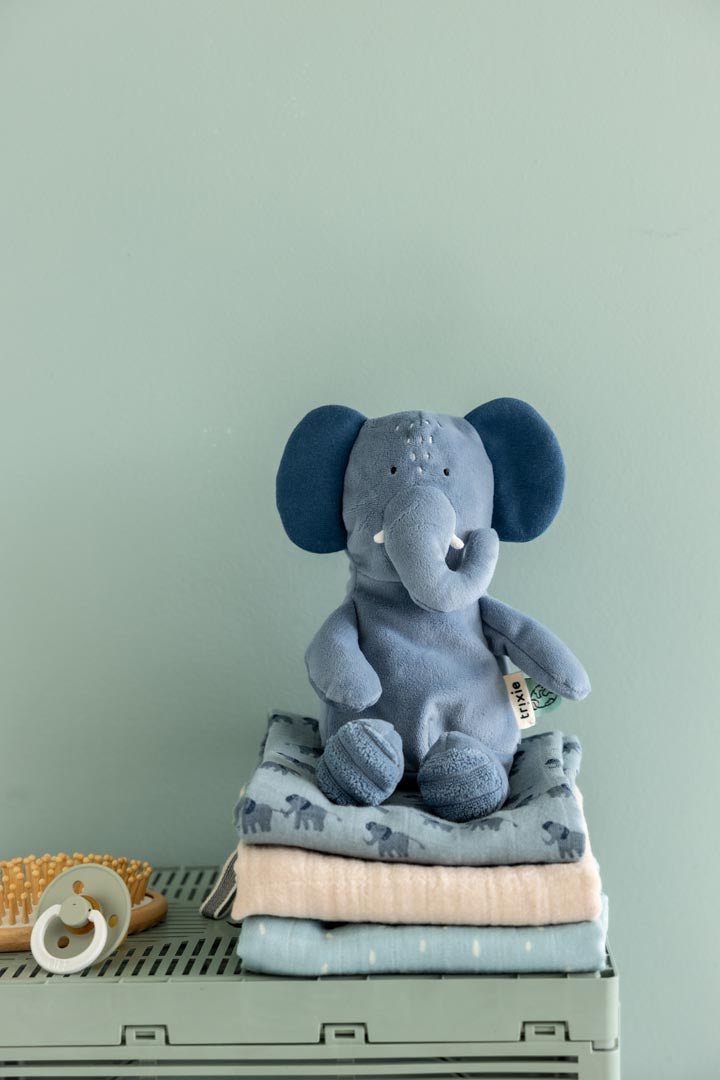 (Pre-Order)Trixie Large plush toy - Mrs. Elephant