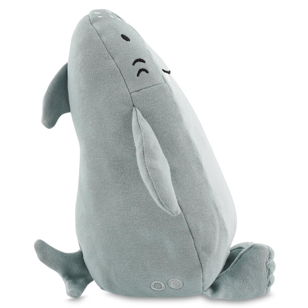 (Pre-Order)Trixie Small plush toy - Mr. Shark