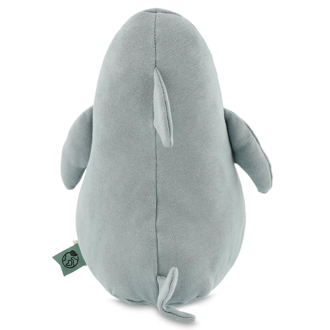 (Pre-Order)Trixie Small plush toy - Mr. Shark