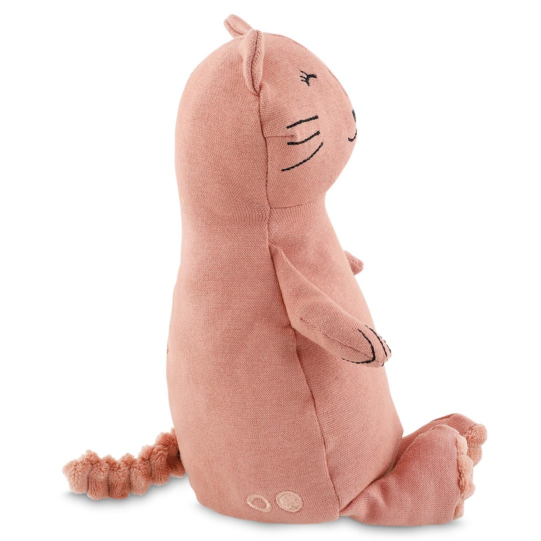 (Pre-Order) SALE Trixie Small plush toy - Mrs. Cat
