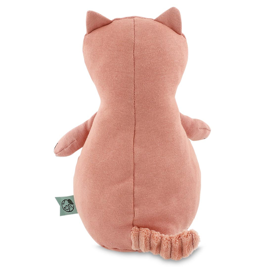 (Pre-Order) SALE Trixie Small plush toy - Mrs. Cat