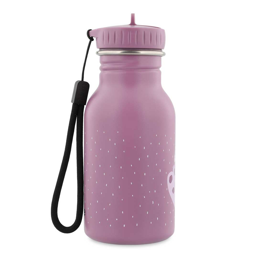 (Pre-Order)Trixie 350ml drinking bottle - Mrs. Peacock