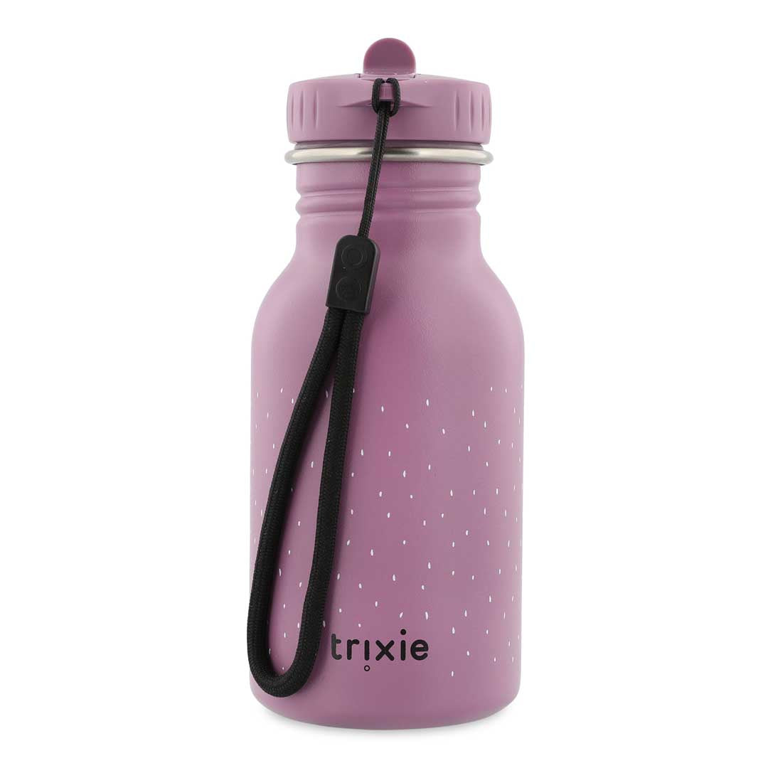 (Pre-Order)Trixie 350ml drinking bottle - Mrs. Peacock