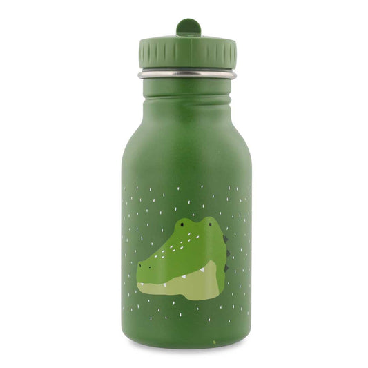 (Pre-Order)Trixie Bottle 350ml - Mr. Alligator