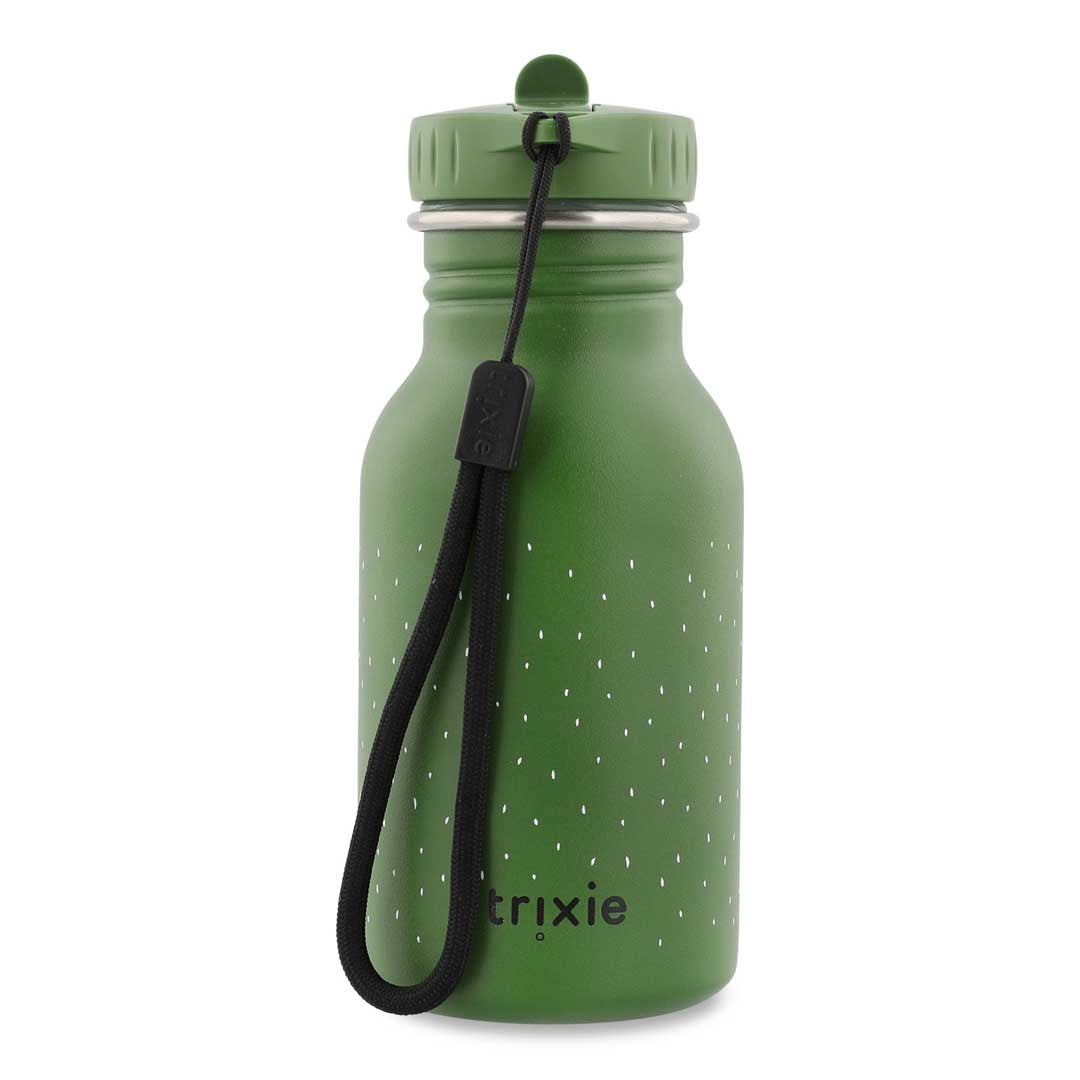 (Pre-Order)Trixie Bottle 350ml - Mr. Alligator