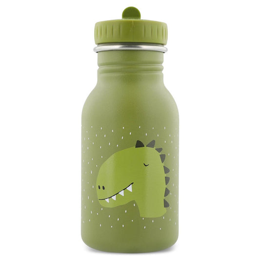 (Pre-Order) SALE Trixie 350ml water bottle - Mr. Dino