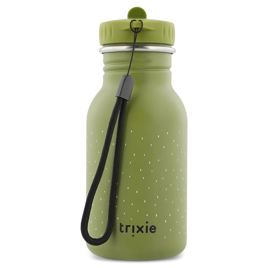 (Pre-Order) SALE Trixie 350ml water bottle - Mr. Dino