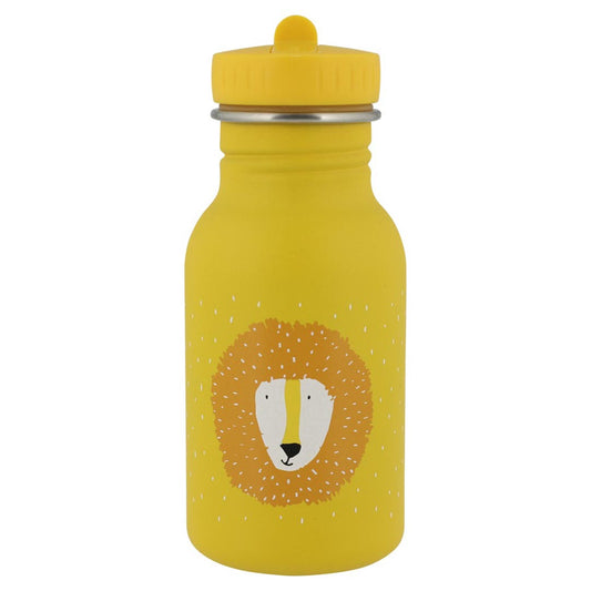 (Pre-Order) SALE Trixie 350ml water bottle - Mr. Lion