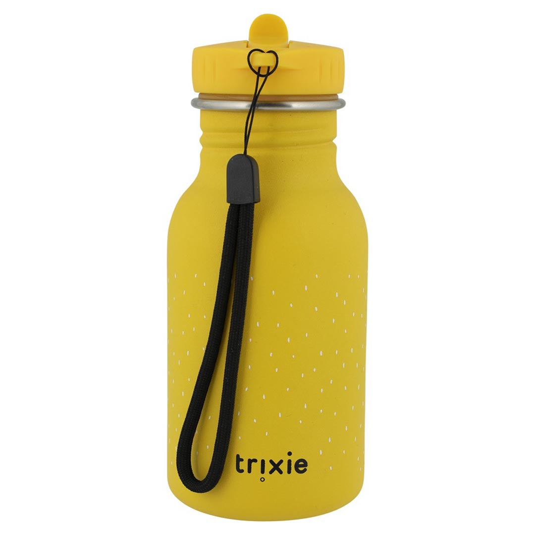 (Pre-Order) SALE Trixie 350ml water bottle - Mr. Lion