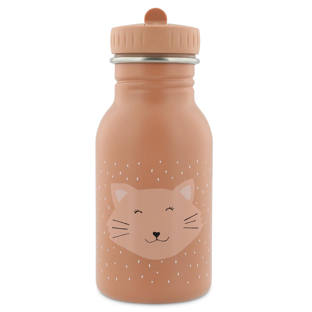 (Pre-Order) SALE Trixie 350ml drinking bottle - Mrs. Cat