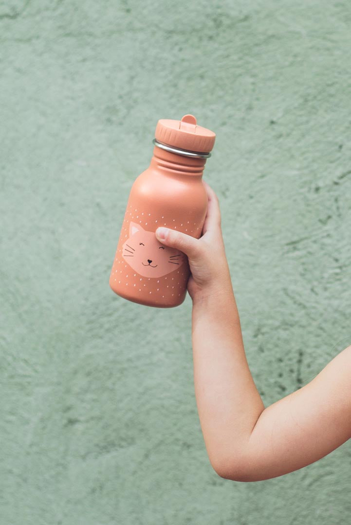 (Pre-Order) SALE Trixie 350ml drinking bottle - Mrs. Cat