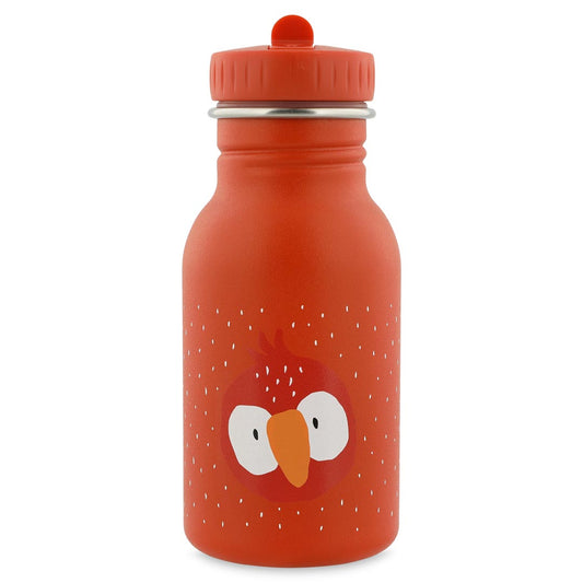 (Pre-Order)Trixie Bottle 350ml - Mr. Parrot