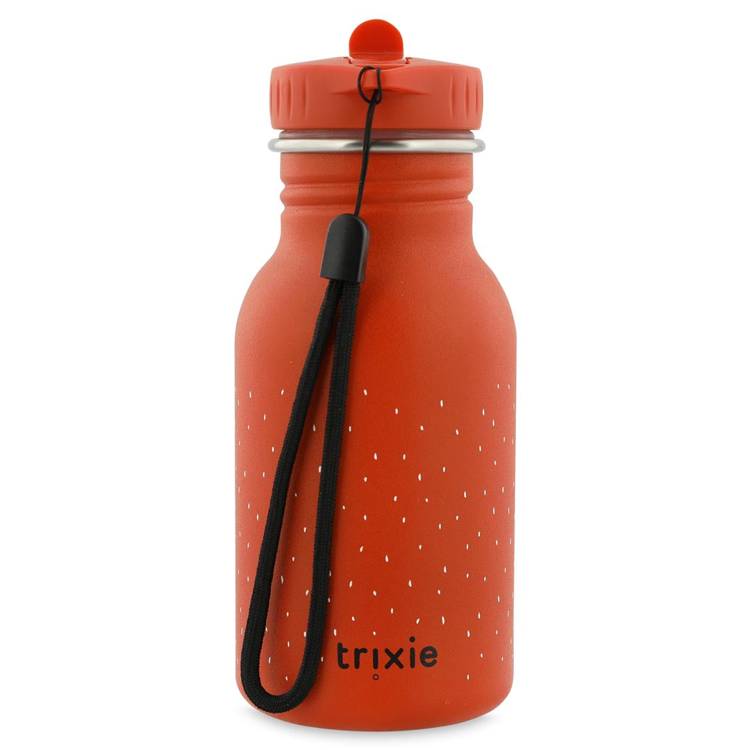 (Pre-Order)Trixie Bottle 350ml - Mr. Parrot