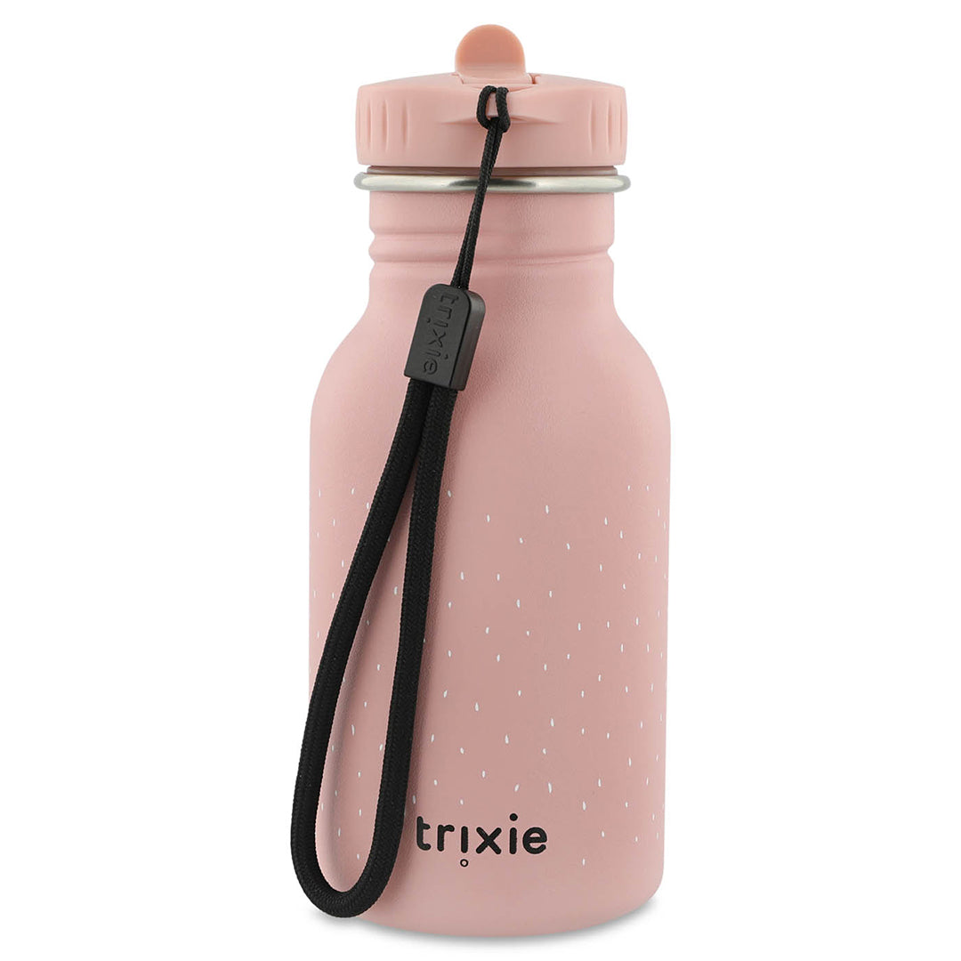 (Pre-Order) SALE Trixie 350ml water bottle - Mrs. Butterfly