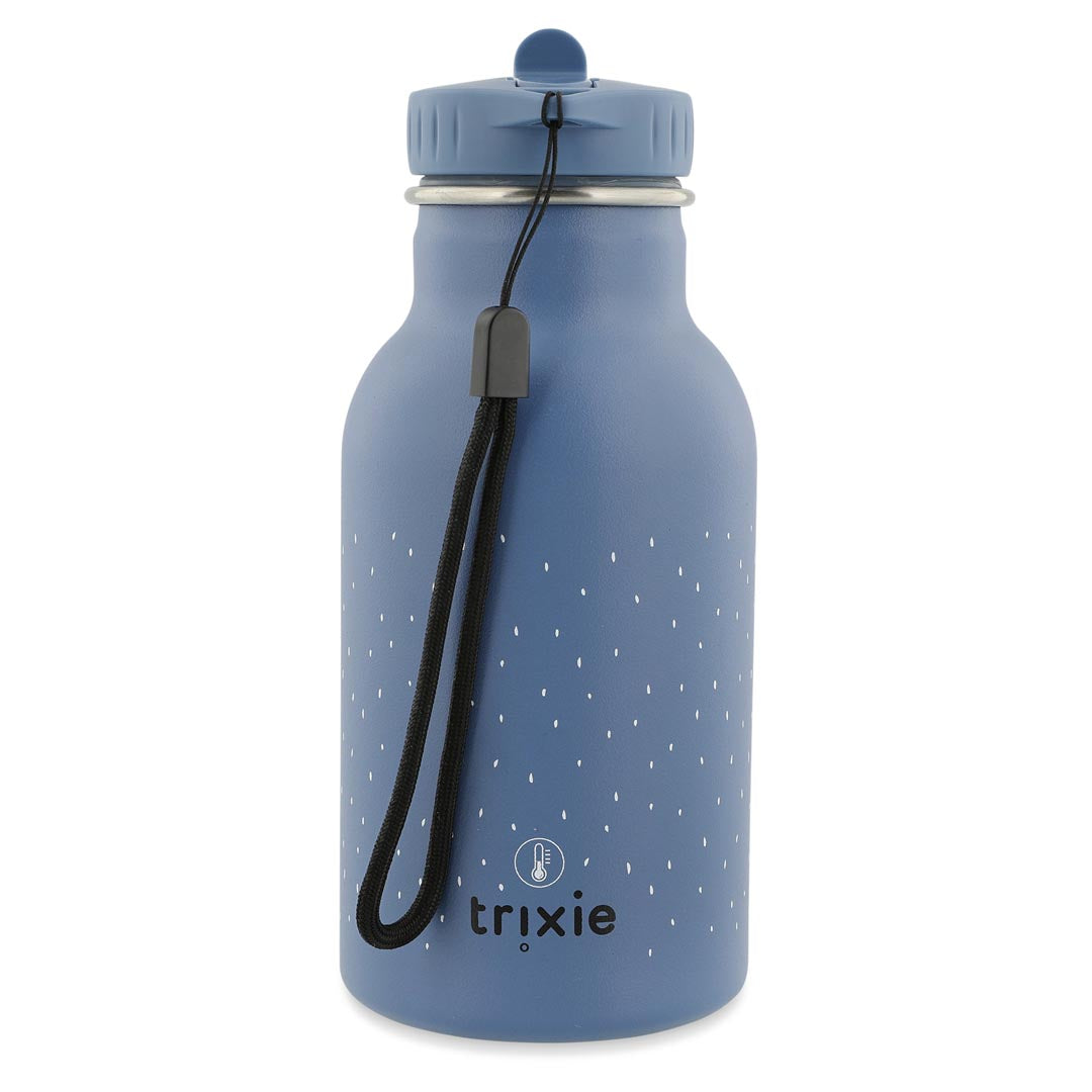 (Pre-Order)Trixie 350 ml Thermos Drinking Bottle - Mrs. Elephant
