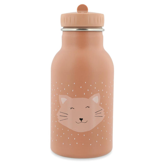 (Pre-Order) SALE Trixie 350 ml Thermos Drinking Bottle - Mrs. Cat