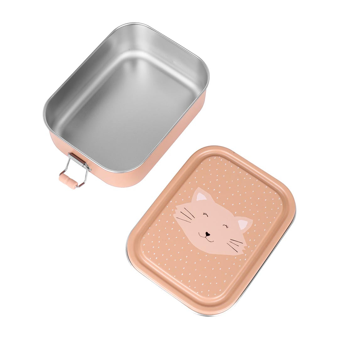 (Pre-Order) SALE Trixie Small lunchbox - Mrs. Cat
