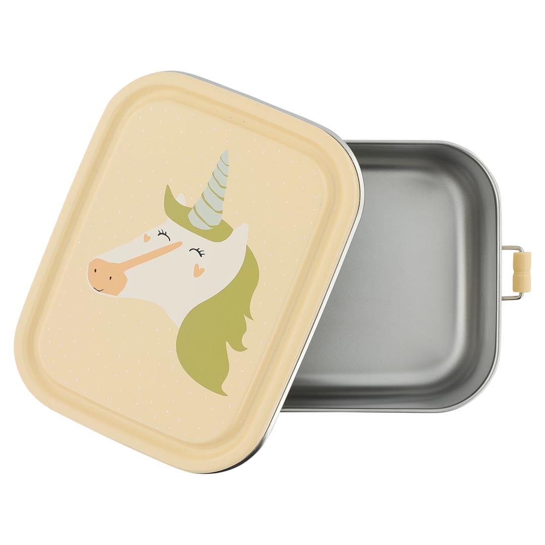 (Pre-Order)Trixie Lunch box small - Mrs. Unicorn