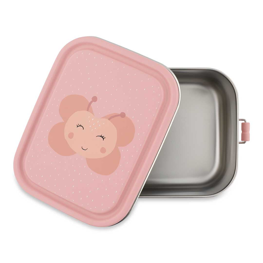 (Pre-Order) SALE Trixie Small lunchbox - Mrs. Butterfly