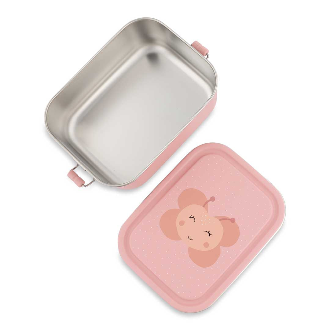 (Pre-Order) SALE Trixie Small lunchbox - Mrs. Butterfly