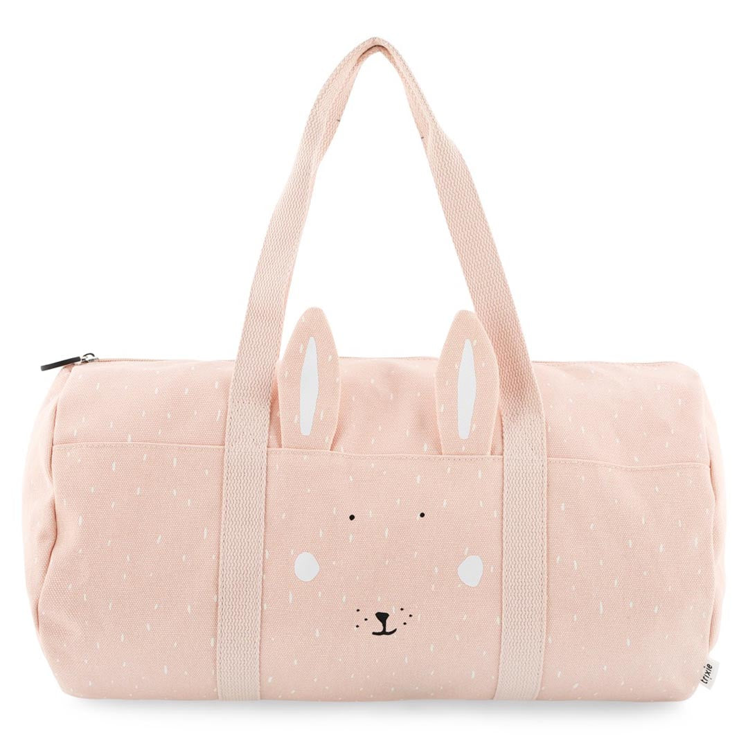 (Pre-Order) SALE Trixie Kids roll bag - Mrs. Rabbit