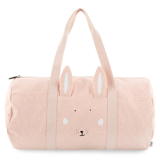 (Pre-Order) SALE Trixie Kids roll bag - Mrs. Rabbit
