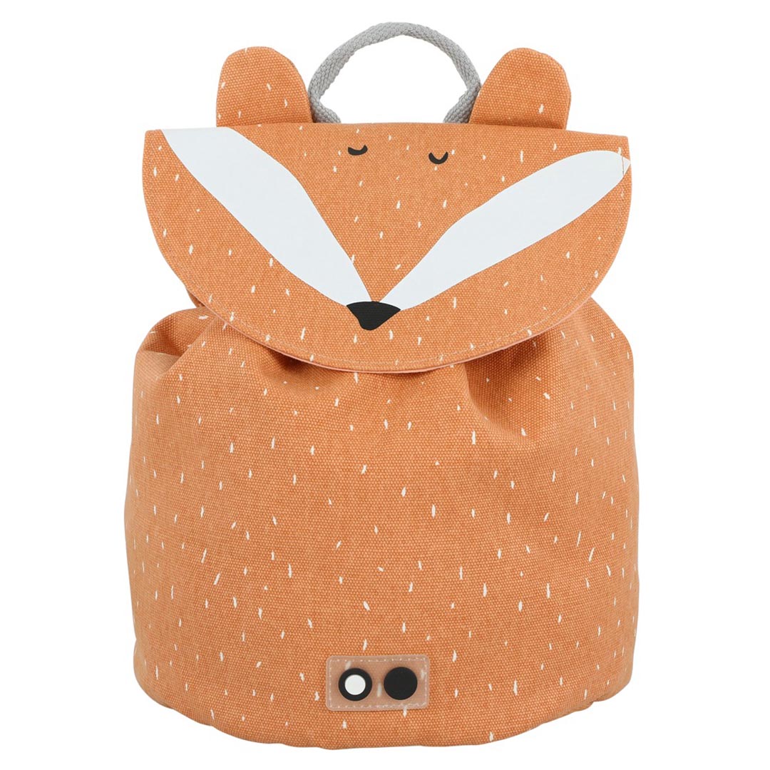 (Pre-Order) SALE Trixie MINI Backpack - Mr. Fox