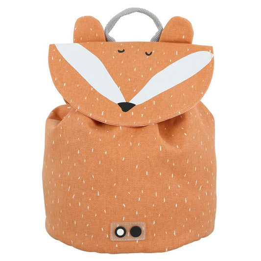 (Pre-Order) SALE Trixie MINI Backpack - Mr. Fox
