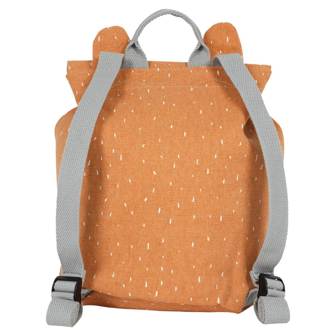 (Pre-Order) SALE Trixie MINI Backpack - Mr. Fox
