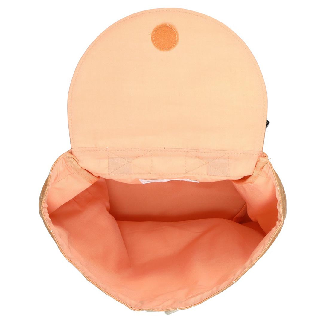 (Pre-Order) SALE Trixie MINI Backpack - Mr. Fox