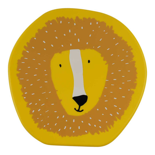 (Pre-Order) SALE Trixie Shaped lunchbox - Mr. Lion