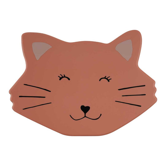 (Pre-Order) SALE Trixie Shaped lunchbox - Mrs. Cat