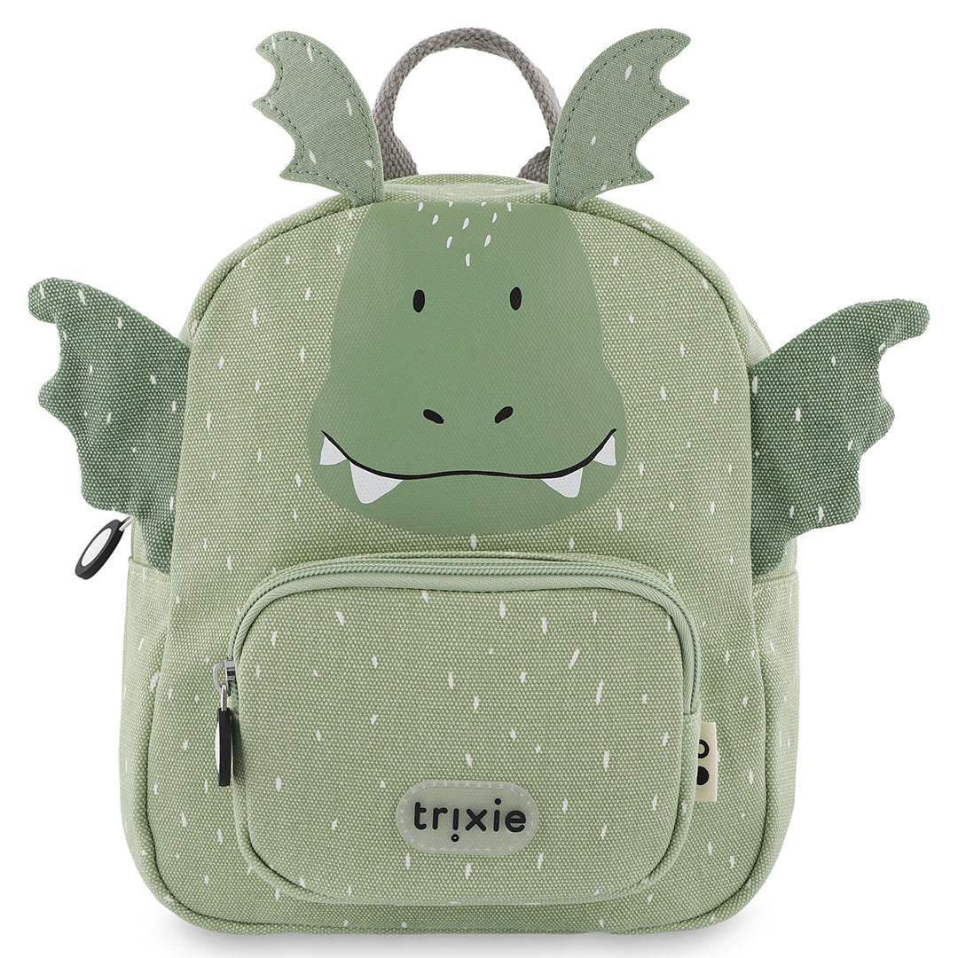 (Pre-Order)Trixie Backpack small - Mr. Dragon