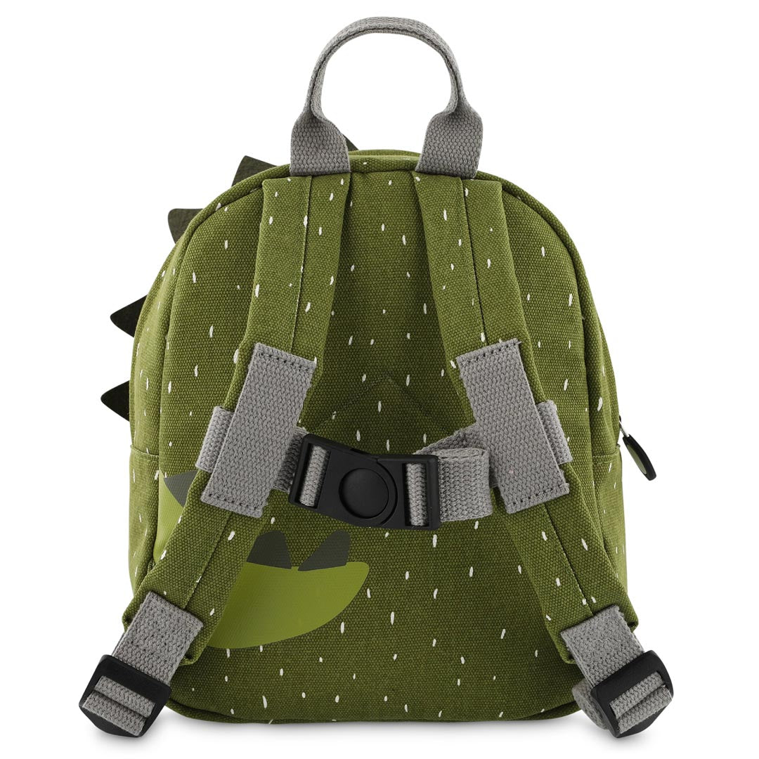 (Pre-Order) SALE Trixie Small backpack - Mr. Dino