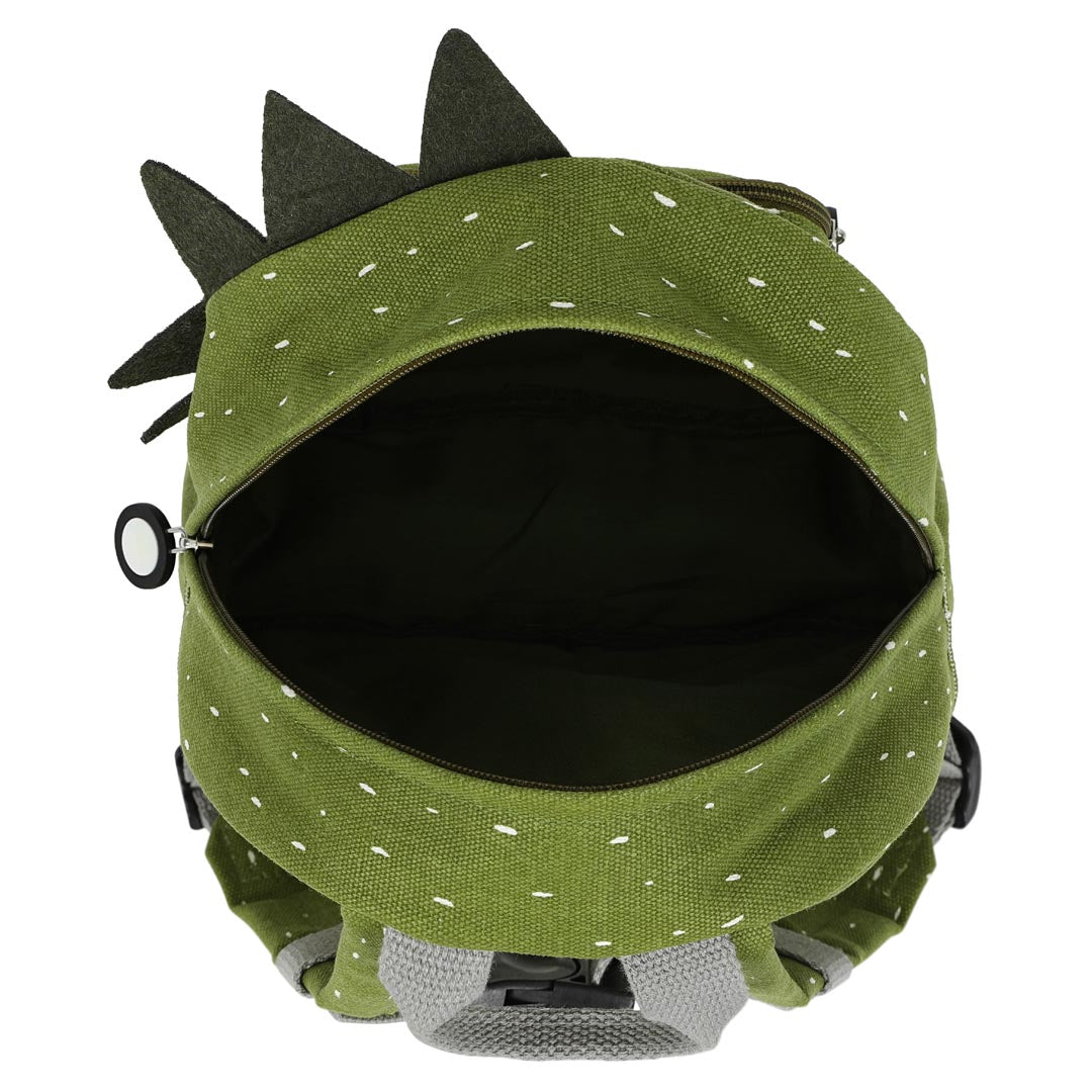 (Pre-Order) SALE Trixie Backpack - Mr. Dino  31x23x13
