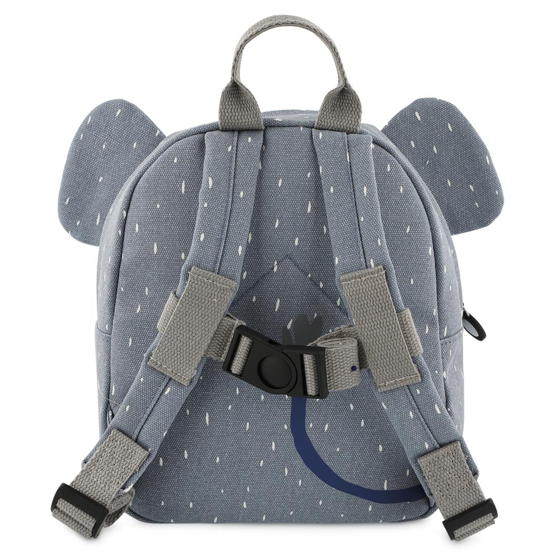 (Pre-Order)Trixie Backpack small - Mrs. Elephant
