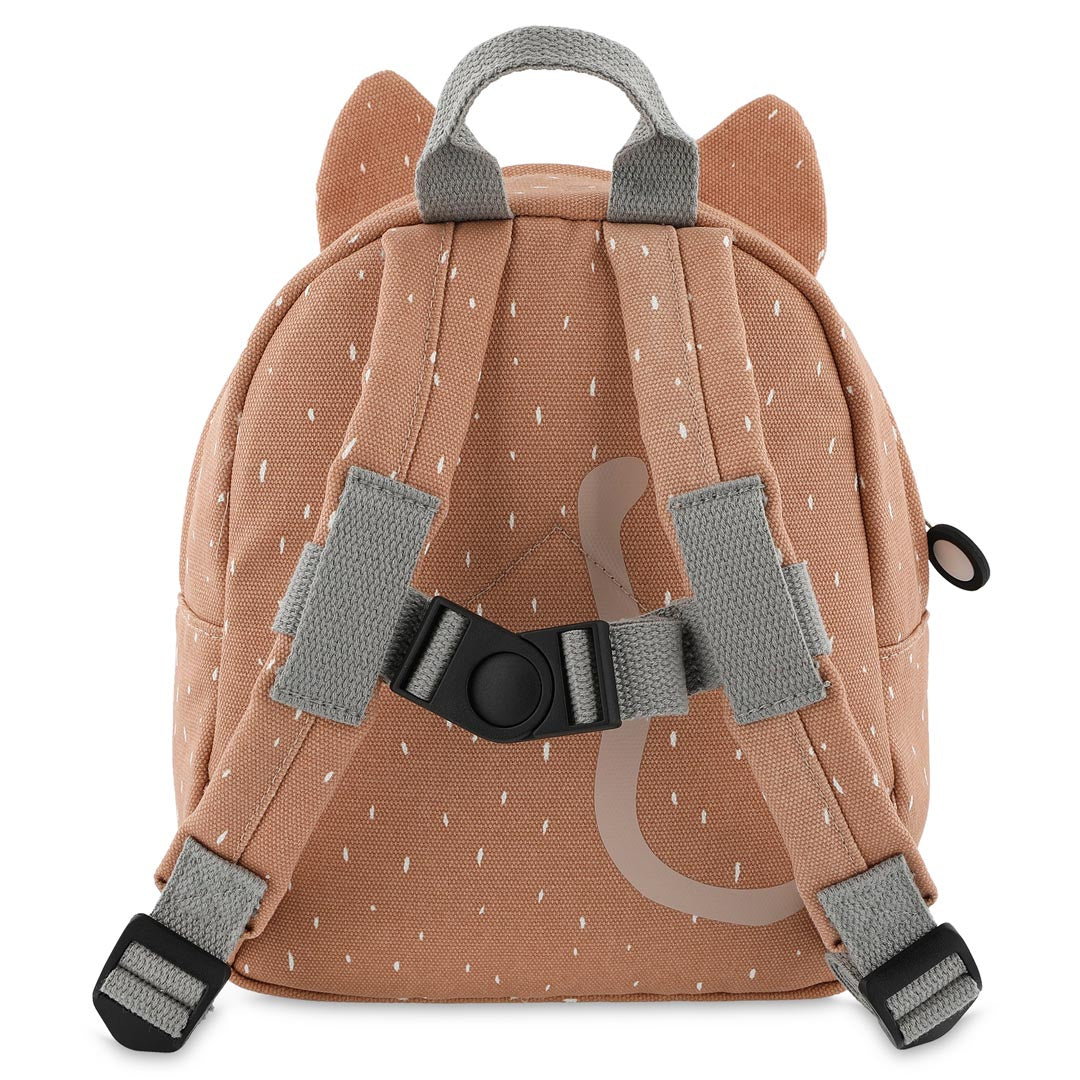 (Pre-Order) SALE Trixie Small backpack - Mrs. Cat