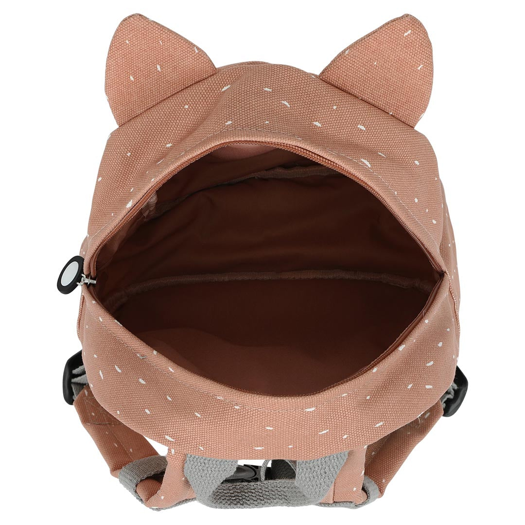 (Pre-Order) SALE Trixie Small backpack - Mrs. Cat
