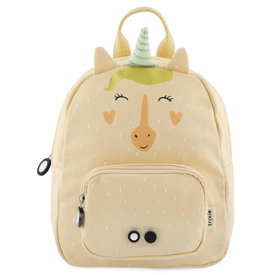 (Pre-Order)Trixie Backpack small - Mrs. Unicorn